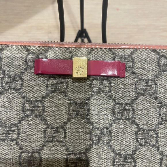 Gucci zip around wallet - Picture 7 of 7